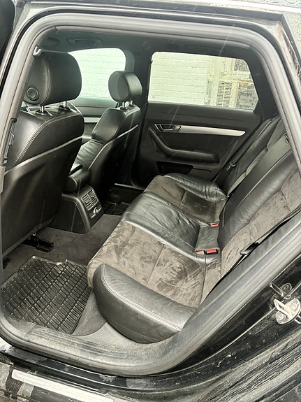 Audi A6 7 of 8