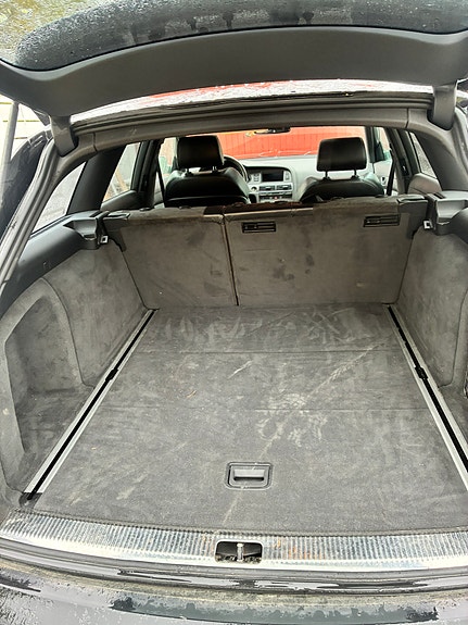 Audi A6 8 of 8