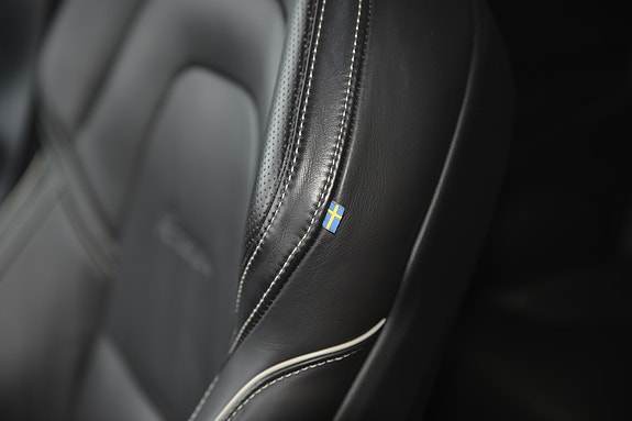 Volvo XC90 22 of 30