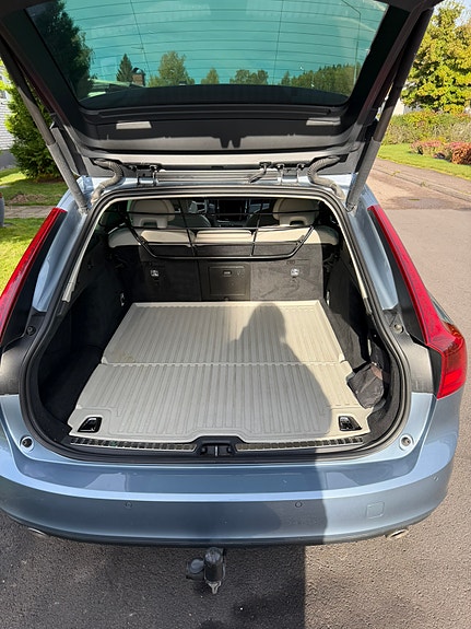 Volvo V90 4 of 4