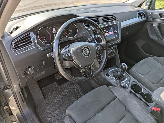 Volkswagen Tiguan 4 of 4