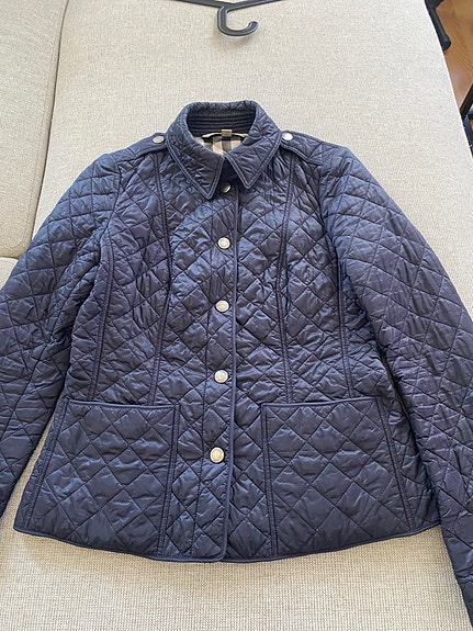 Burberry jacka