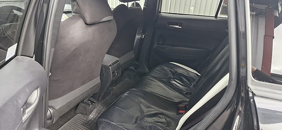 Toyota Corolla Cross 6 of 7