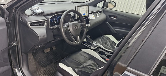 Toyota Corolla Cross 7 of 7