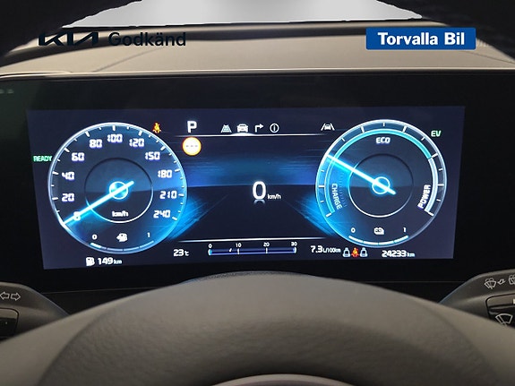Kia Sportage 11 of 15