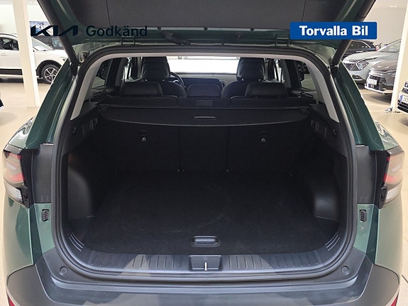 Kia Sportage 15 of 15