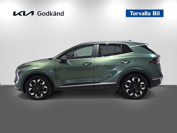 Kia Sportage 5 of 15