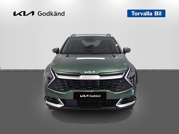 Kia Sportage 3 of 15