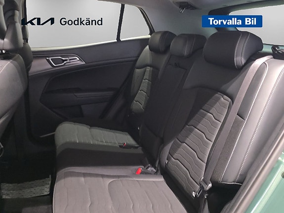 Kia Sportage 10 of 15