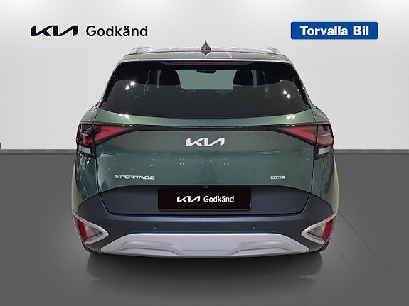 Kia Sportage 6 of 15