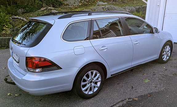 Volkswagen Golf VI 2 of 15