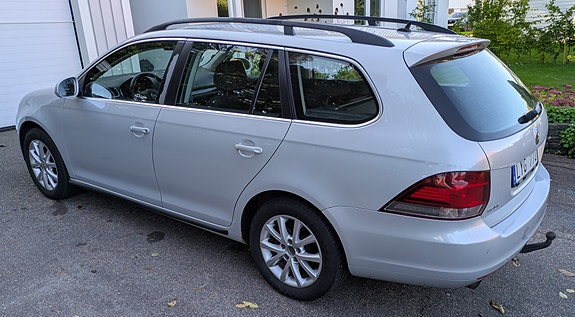 Volkswagen Golf VI 3 of 15