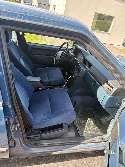 Volvo 940 6 of 8