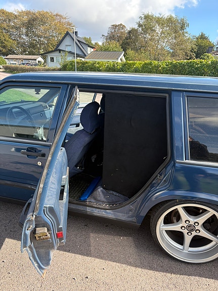 Volvo 940 7 of 8