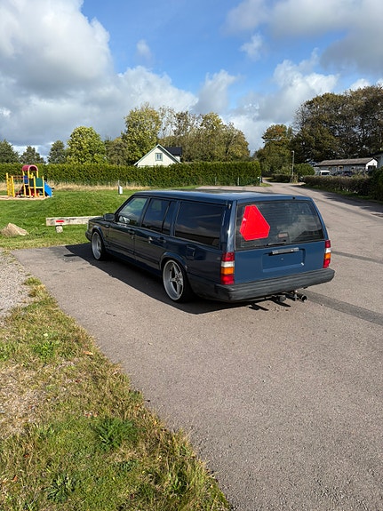 Volvo 940 5 of 8