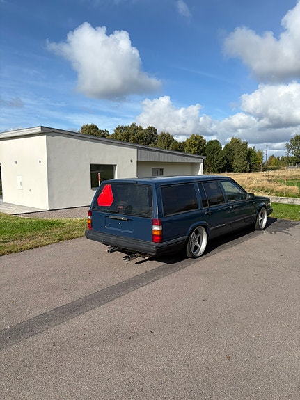 Volvo 940 4 of 8