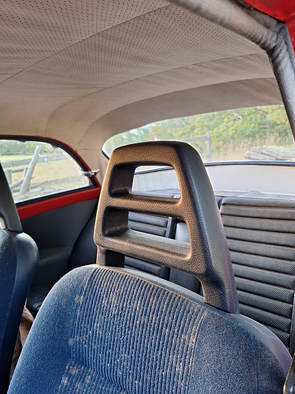 Volvo Amazon 5 of 14