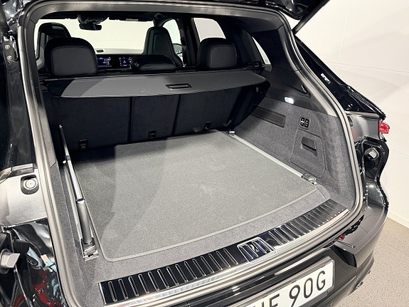 Porsche Cayenne S 26 of 27