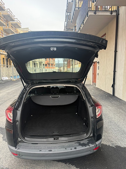 Renault Megane III 5 of 10