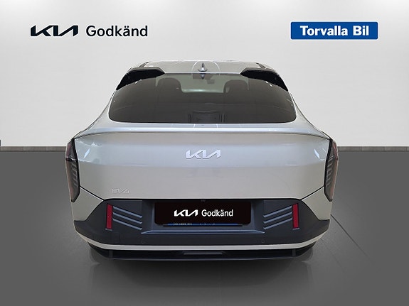Kia EV4 6 of 15