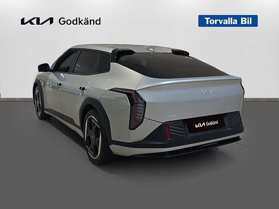 Kia EV4 7 of 15