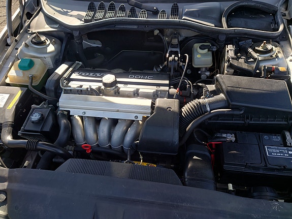 Volvo 850 5 of 5
