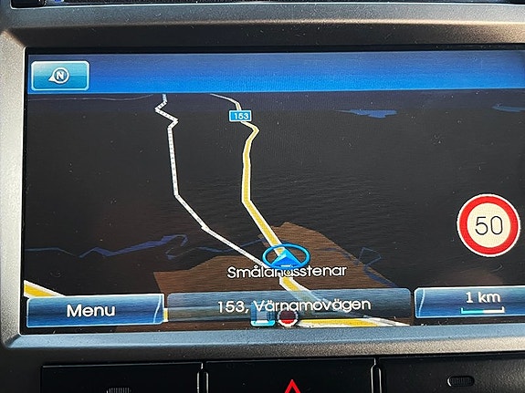 Hyundai Santa Fe 15 of 19