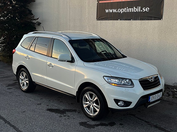 Hyundai Santa Fe 6 of 19
