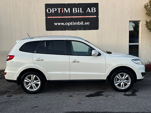 Hyundai Santa Fe 7 of 19