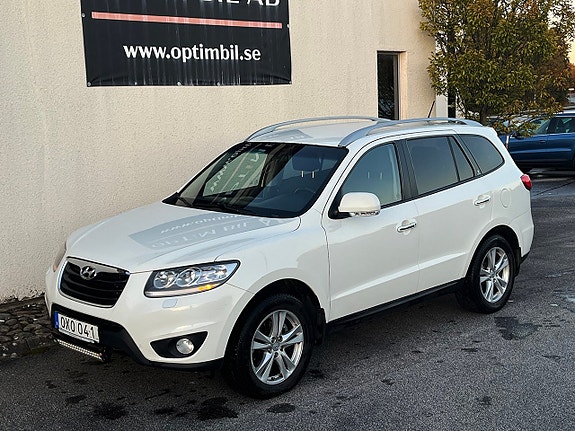 Hyundai Santa Fe 2 of 19