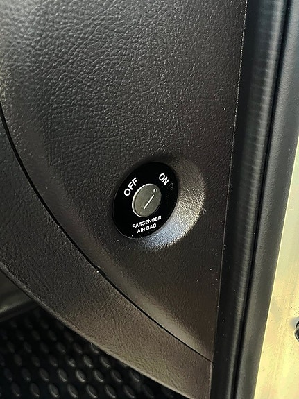 Hyundai Santa Fe 19 of 19