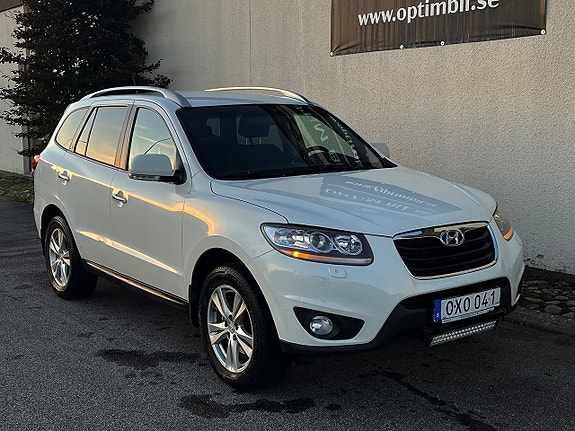 Hyundai Santa Fe 5 of 19