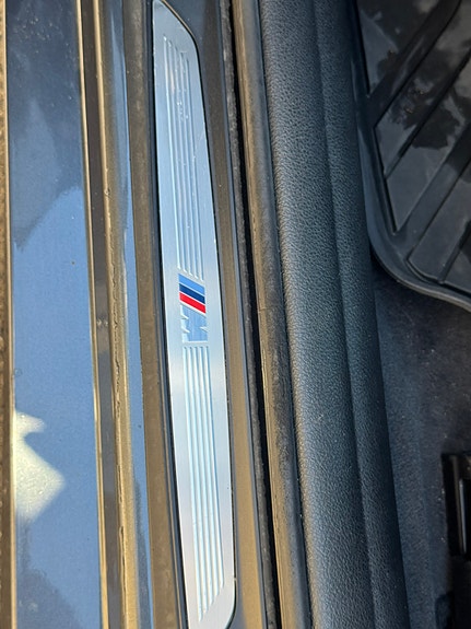BMW 420d 7 of 12