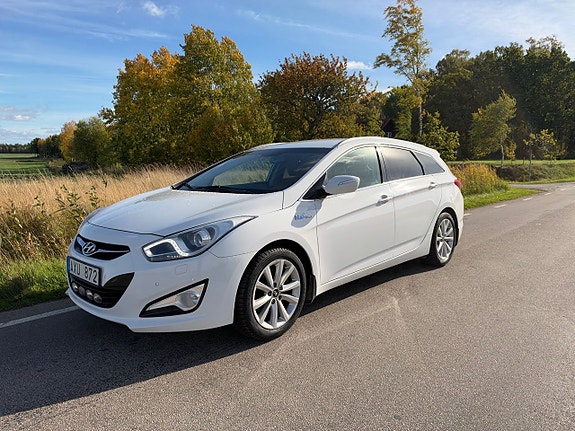 Hyundai i40 6 of 7