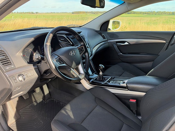 Hyundai i40 7 of 7