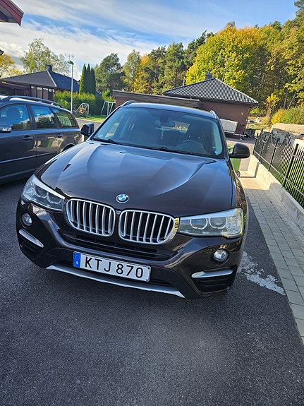 BMW X4 5 of 5