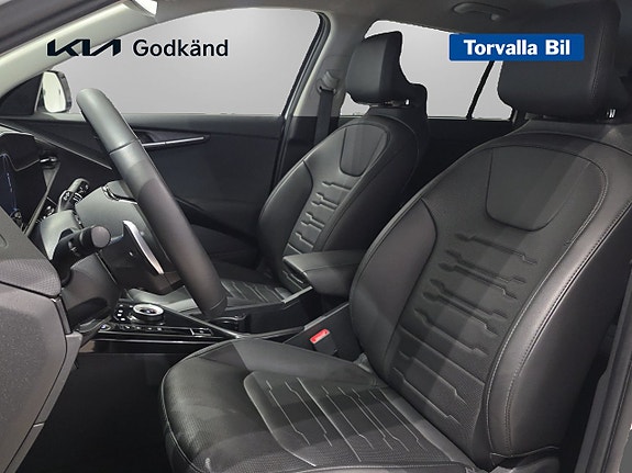 Kia Niro 9 of 15