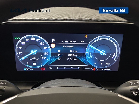 Kia Niro 11 of 15