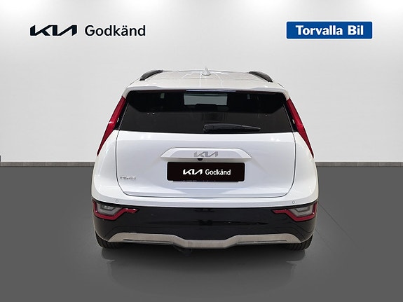 Kia Niro 6 of 15