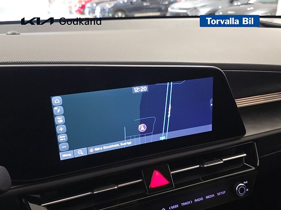 Kia Niro 12 of 15