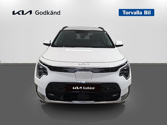 Kia Niro 3 of 15