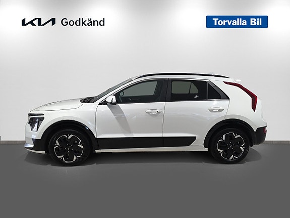 Kia Niro 5 of 15