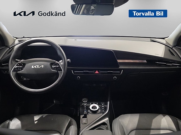 Kia Niro 8 of 15
