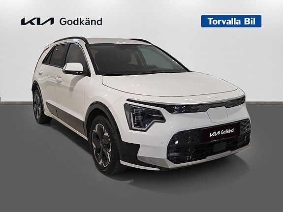 Kia Niro 4 of 15