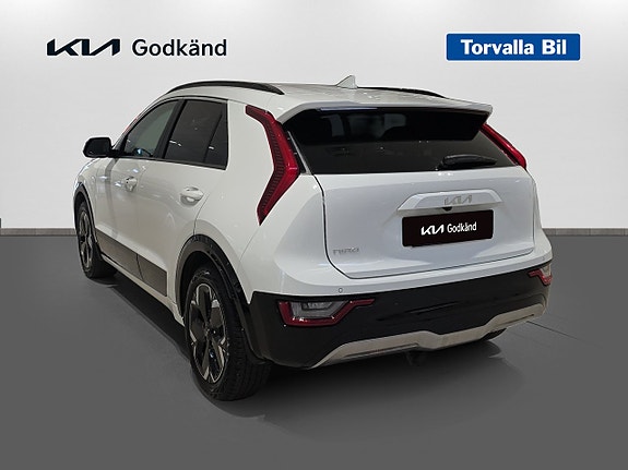 Kia Niro 7 of 15