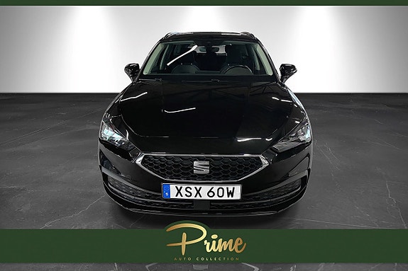 Seat Leon 2 of 13