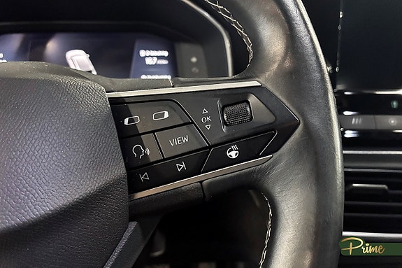 Seat Leon 10 of 13