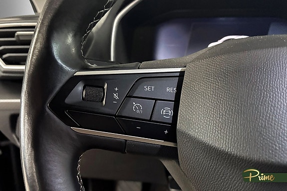 Seat Leon 9 of 13