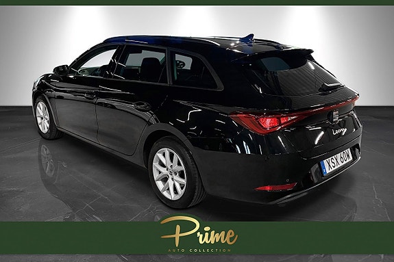 Seat Leon 5 of 13