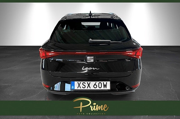 Seat Leon 6 of 13